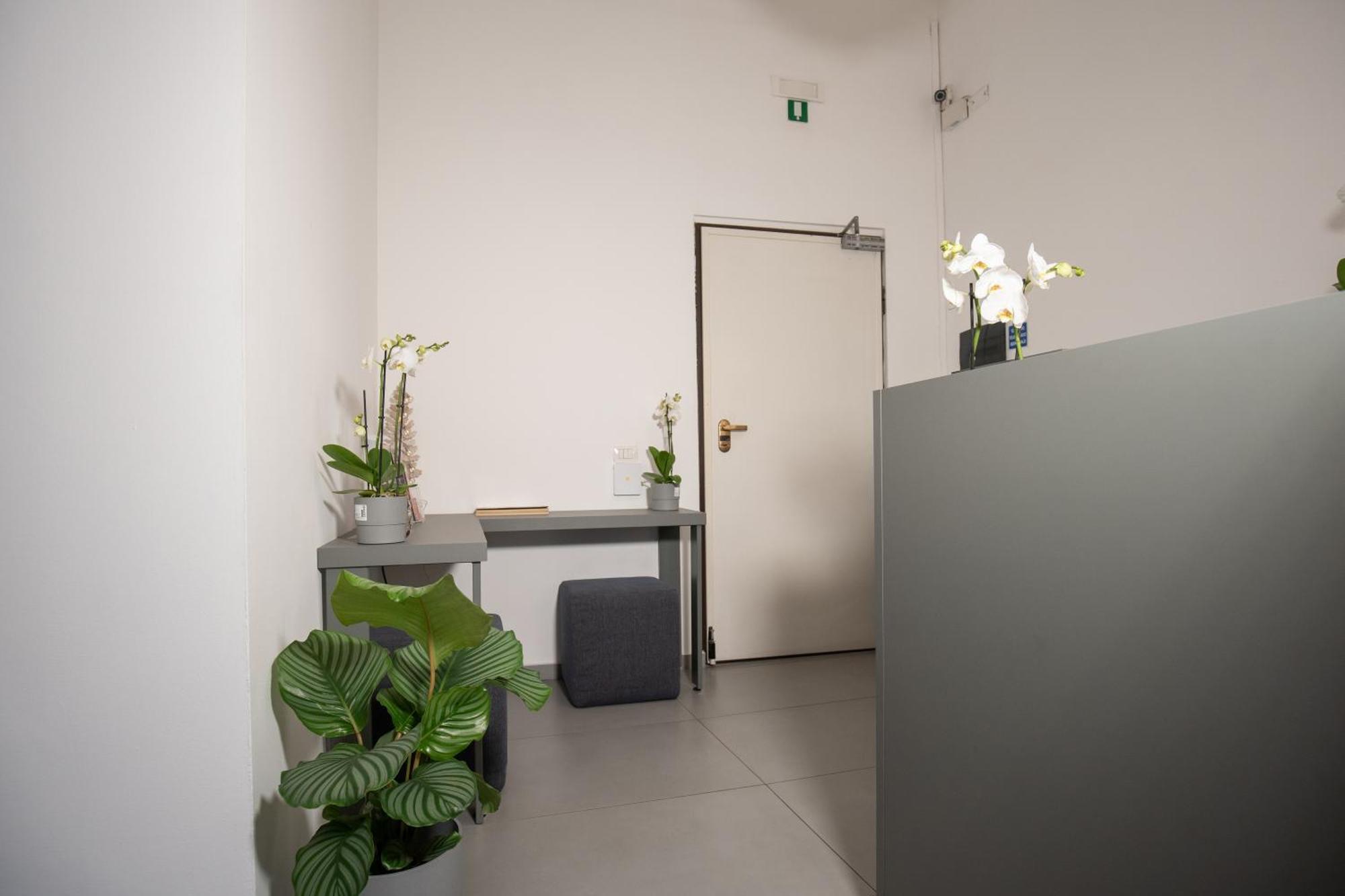 Casa de hóspedes Suite Inn Catania Catânia