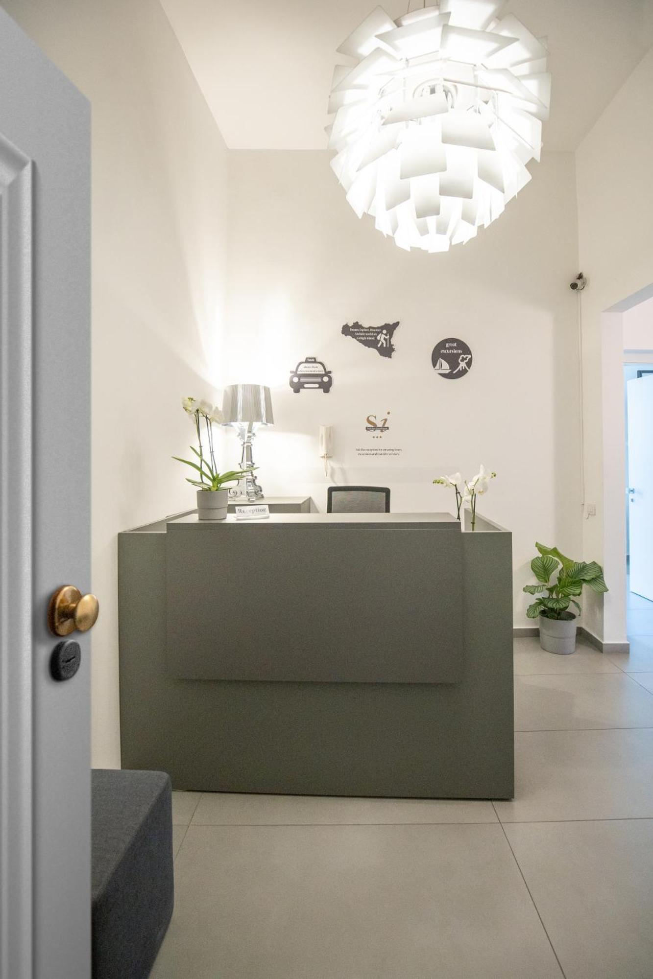 Suite Inn Catania Affittacamere Aeroporto di Catania Fontana Rossa