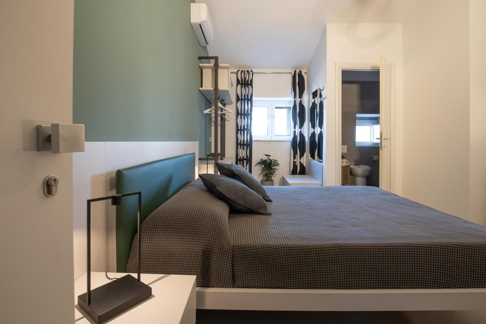 Affittacamere Suite Inn Catania 3*