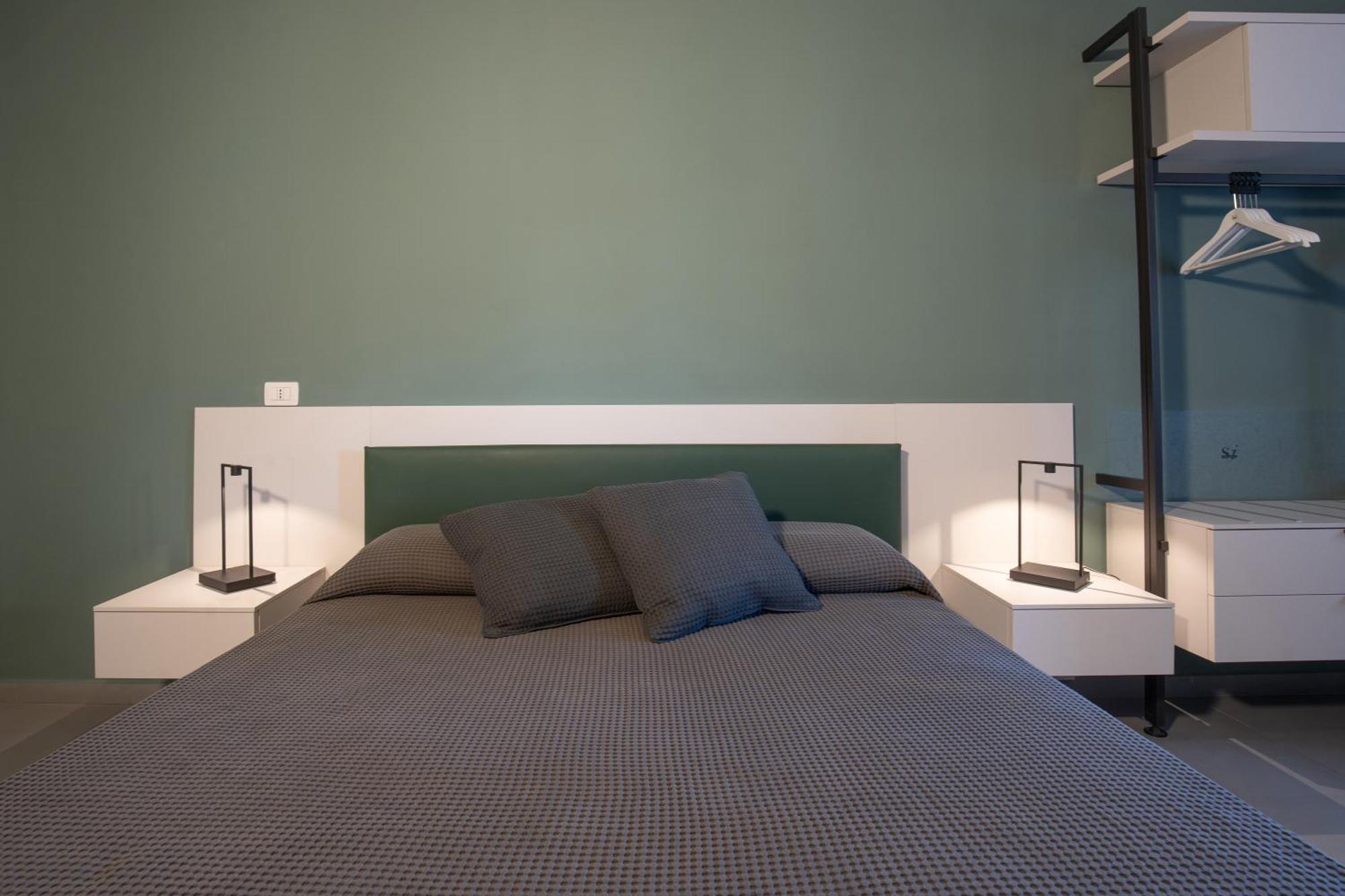 Affittacamere Suite Inn Catania