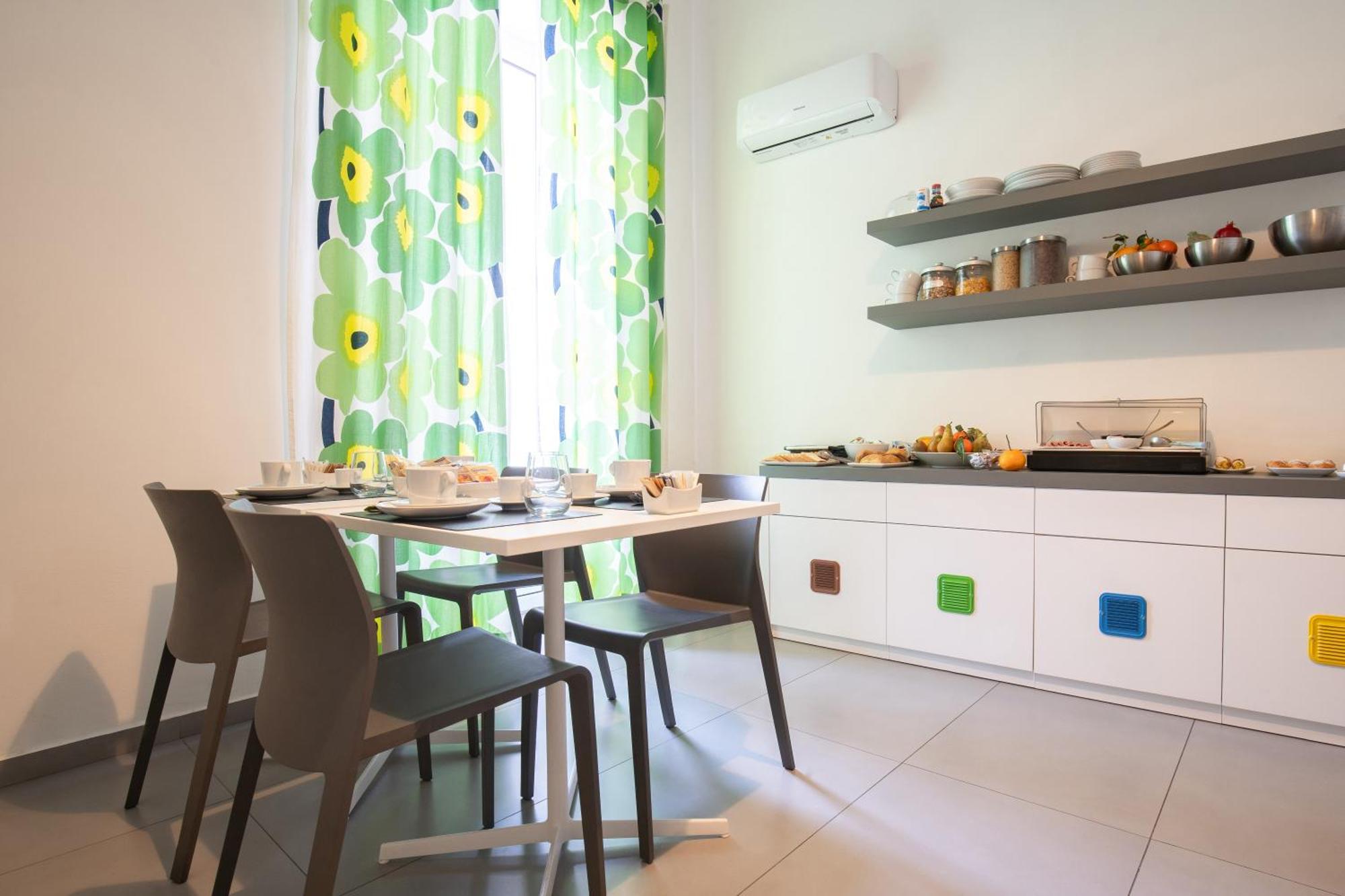 Affittacamere Suite Inn Catania