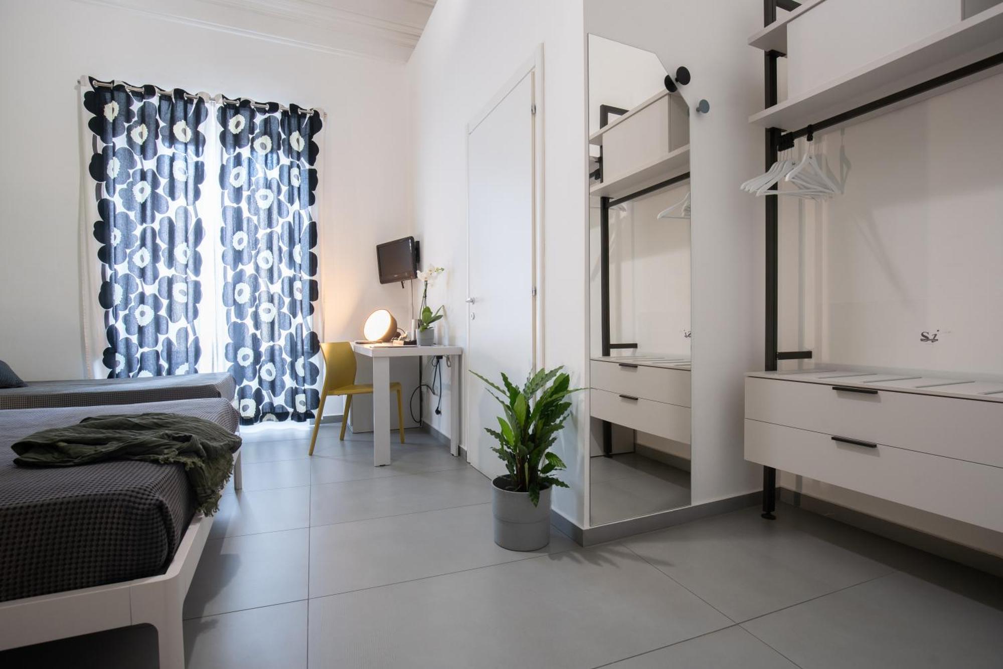 Suite Inn Catania Aeroporto di Catania Fontana Rossa