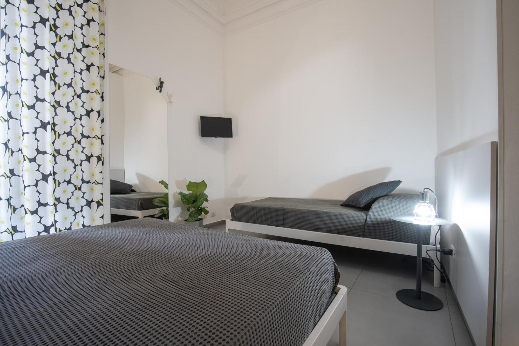 Affittacamere Suite Inn Catania Aeroporto di Catania Fontana Rossa
