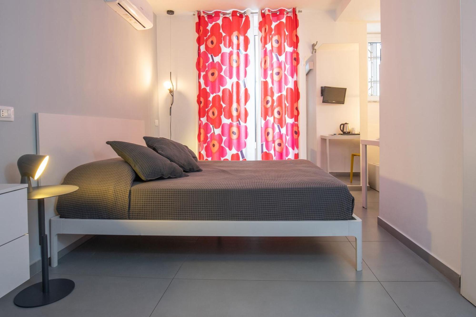 Suite Inn Catania Affittacamere