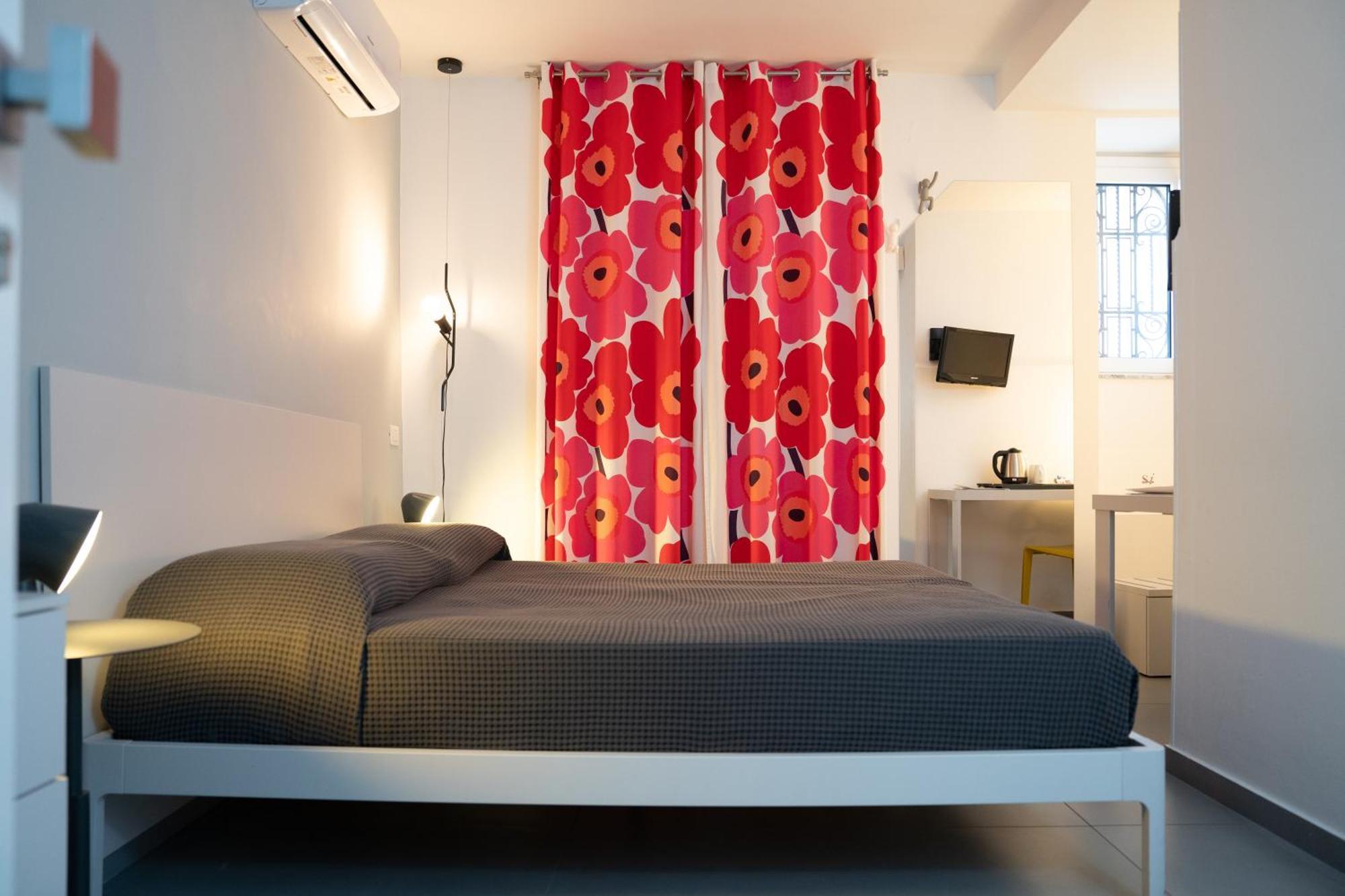 Suite Inn Catania Affittacamere Aeroporto di Catania Fontana Rossa