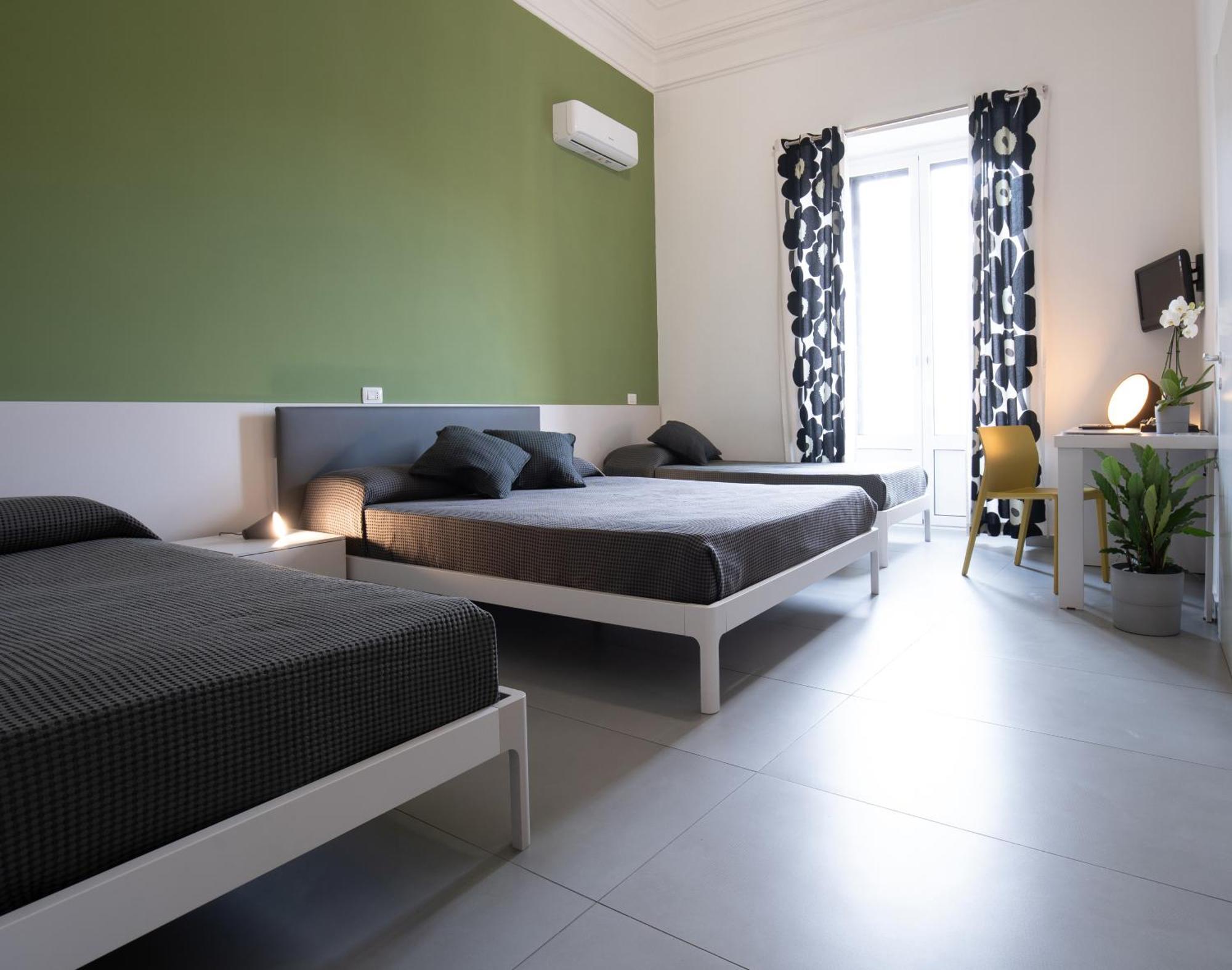 Affittacamere Suite Inn Catania