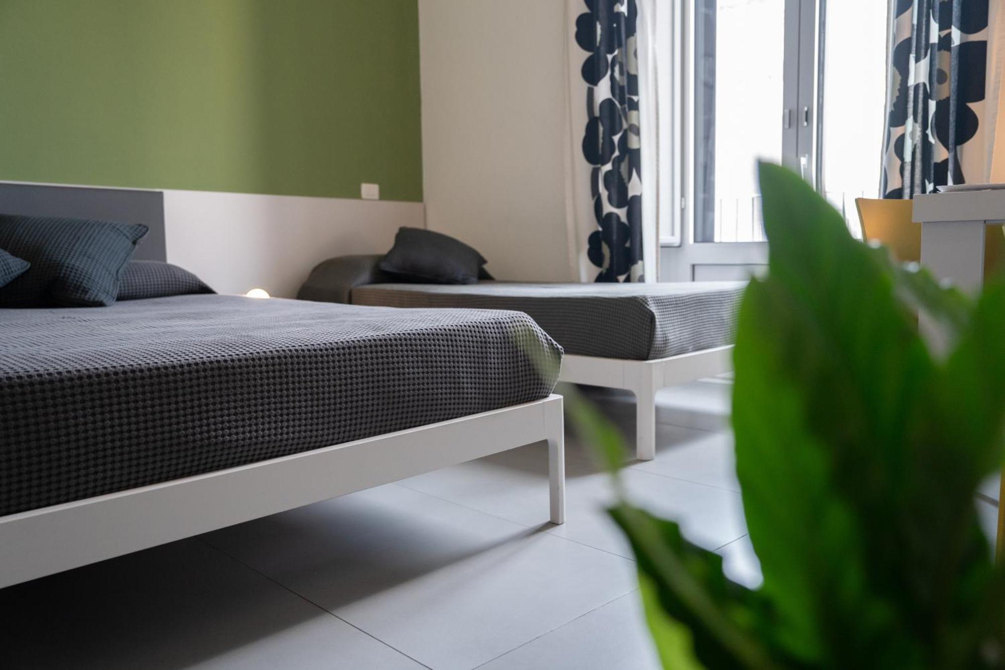 Suite Inn Catania Aeroporto di Catania Fontana Rossa