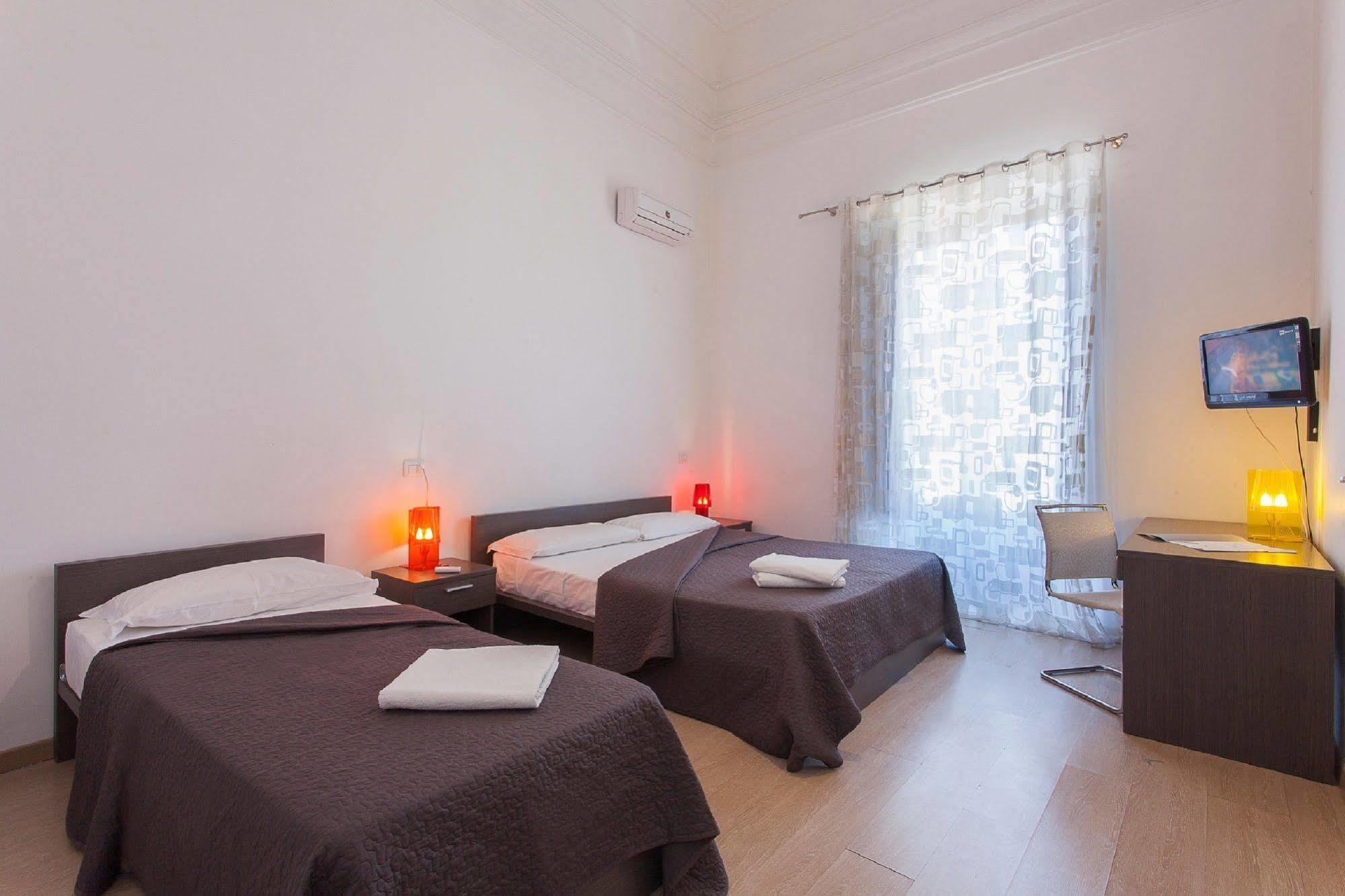 Affittacamere Suite Inn Catania Aeroporto di Catania Fontana Rossa