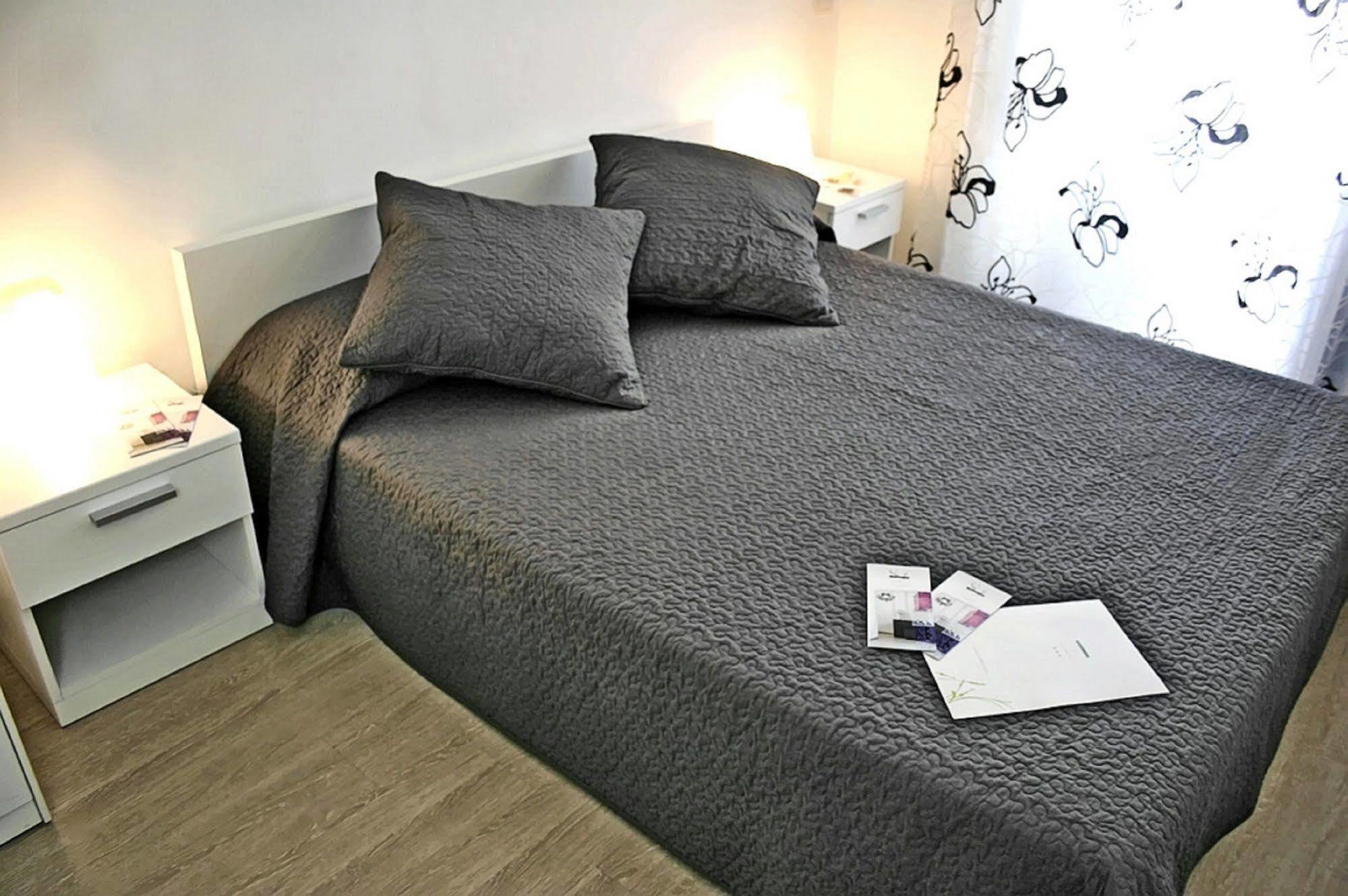 Suite Inn Catania Affittacamere
