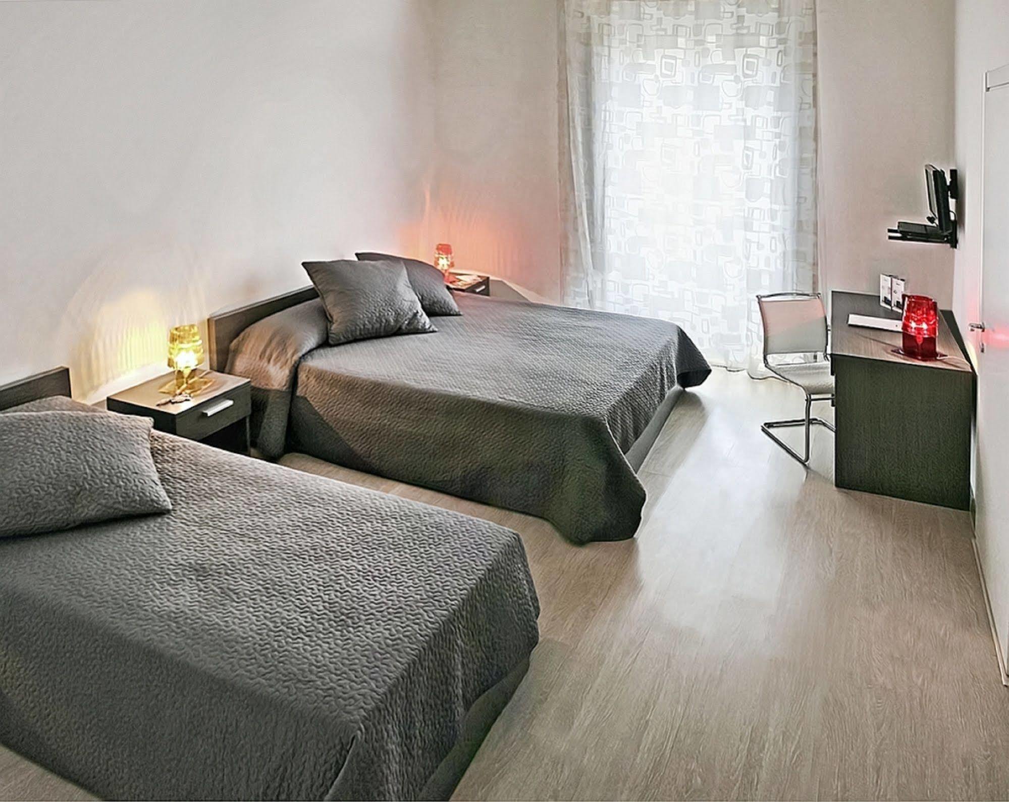 Affittacamere Suite Inn Catania Aeroporto di Catania Fontana Rossa