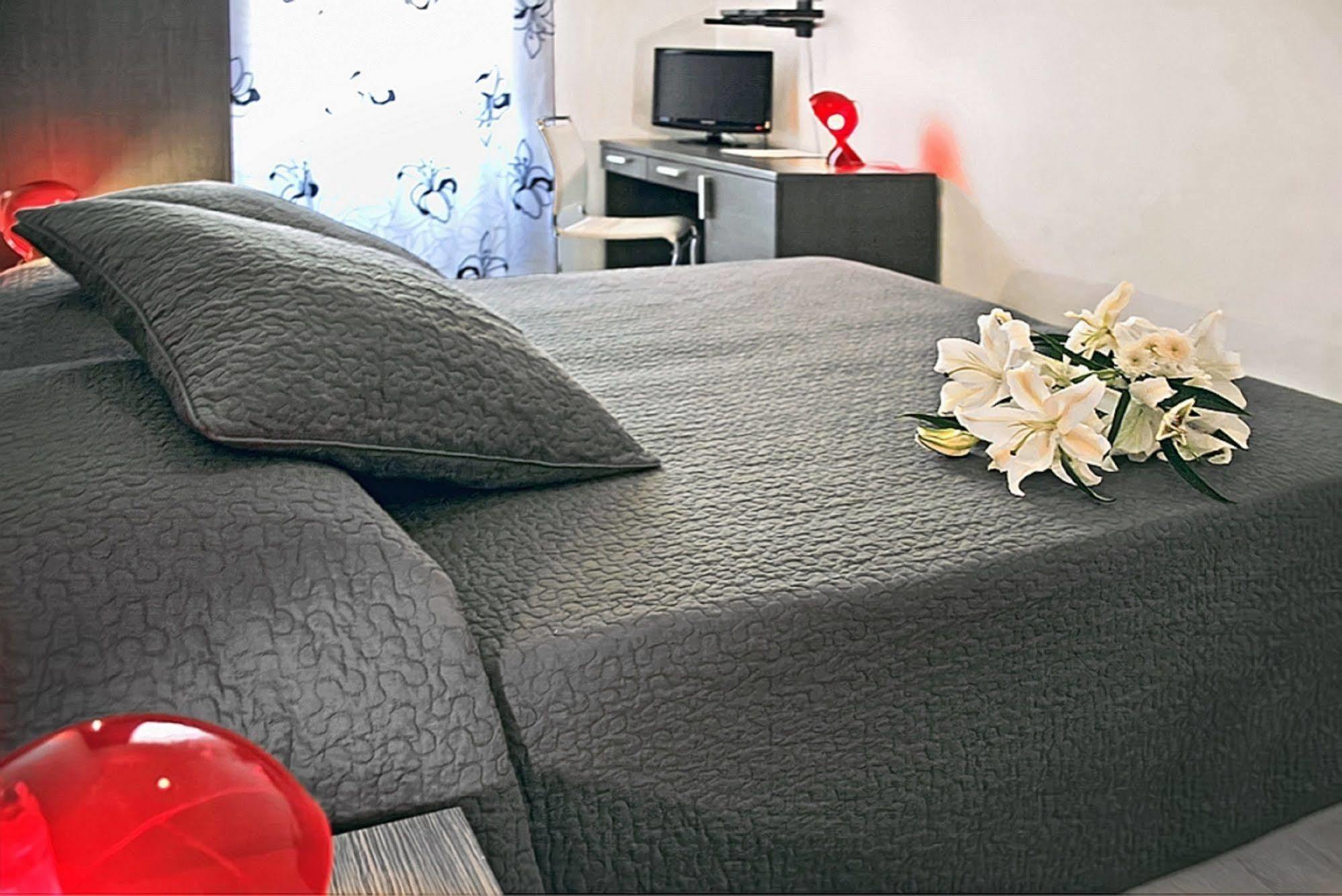 Affittacamere Suite Inn Catania Aeroporto di Catania Fontana Rossa