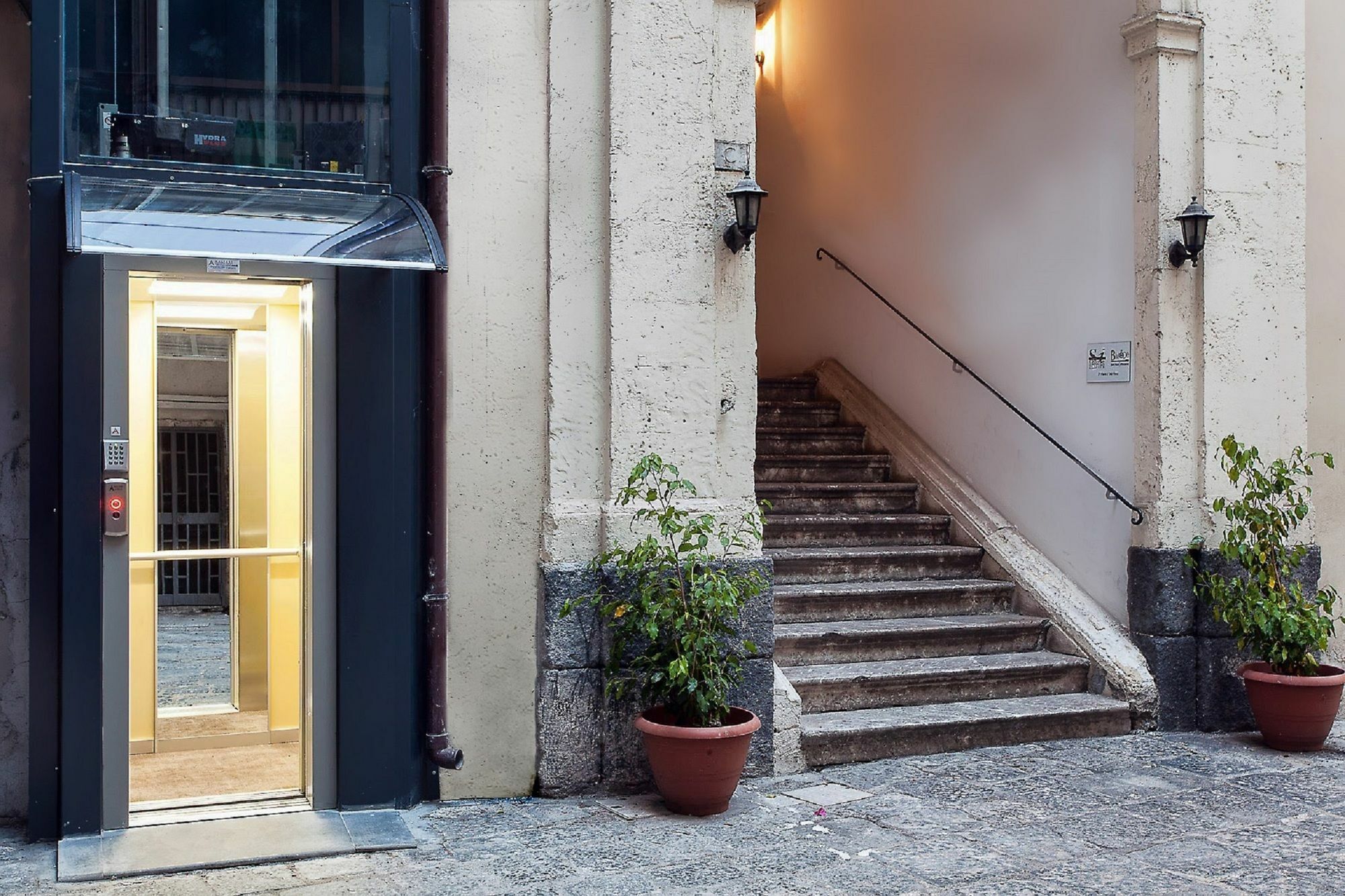 Suite Inn Catania