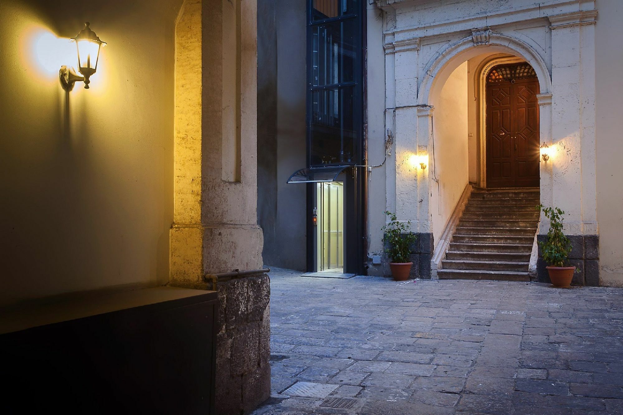 Suite Inn Catania Aeroporto di Catania Fontana Rossa