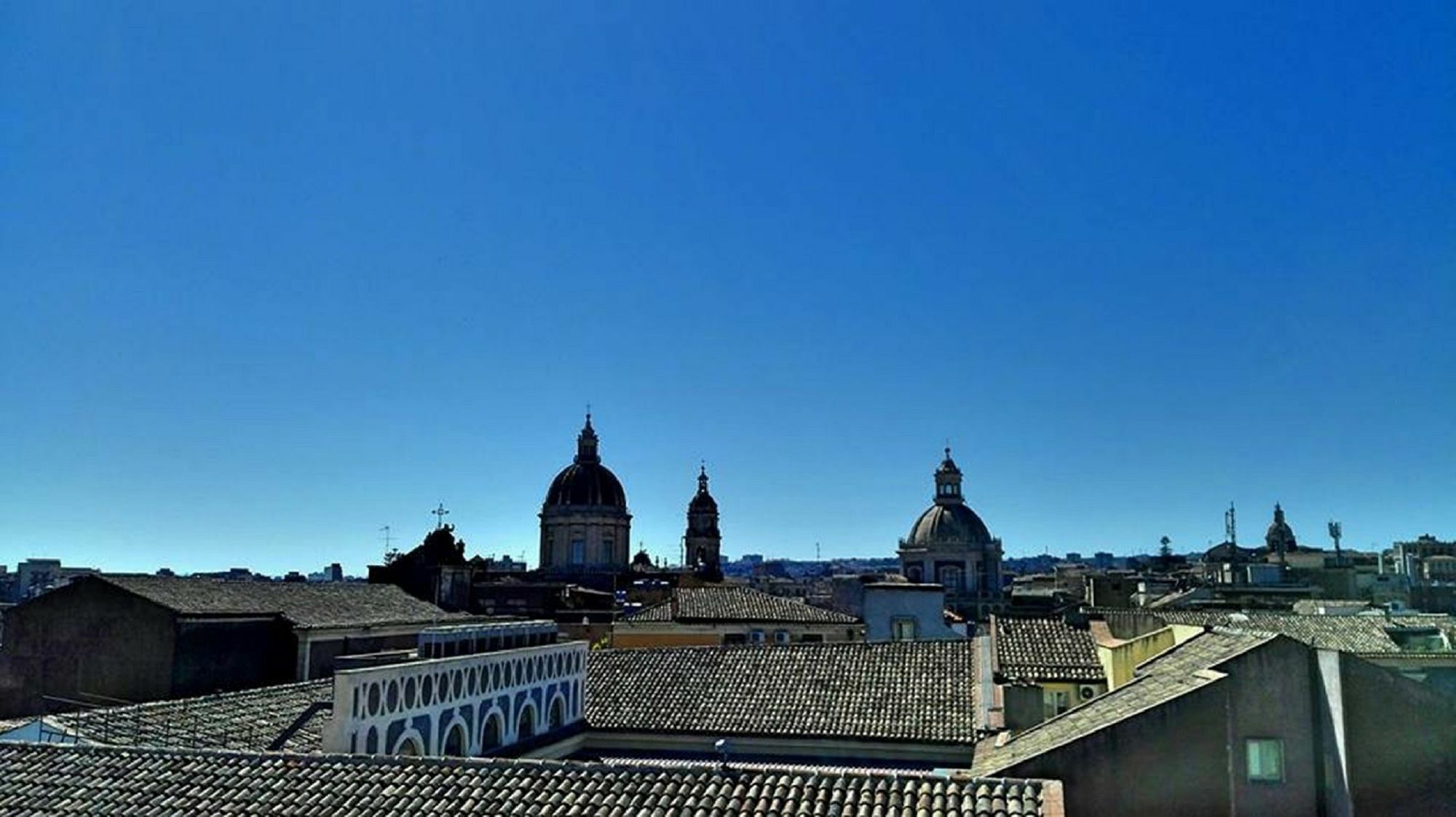 Suite Inn Catania 3*