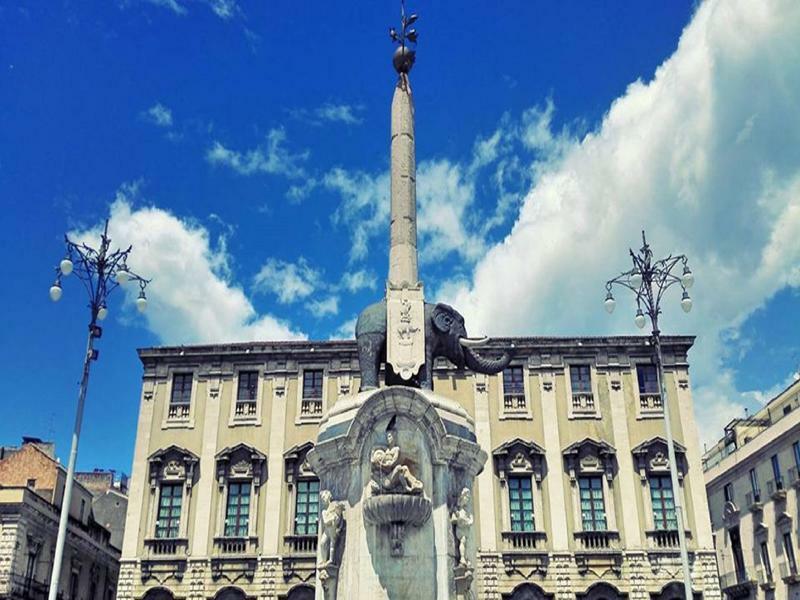 Suite Inn Catania