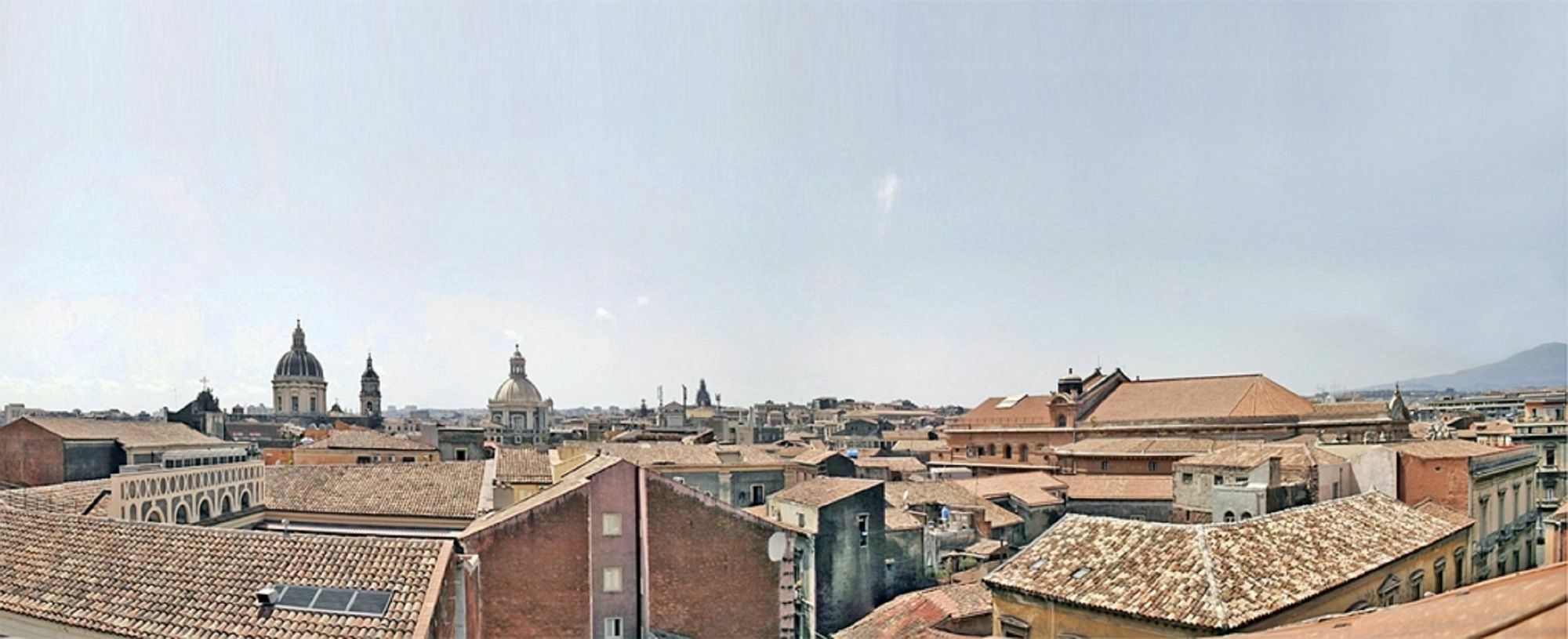 Affittacamere Suite Inn Catania 3*