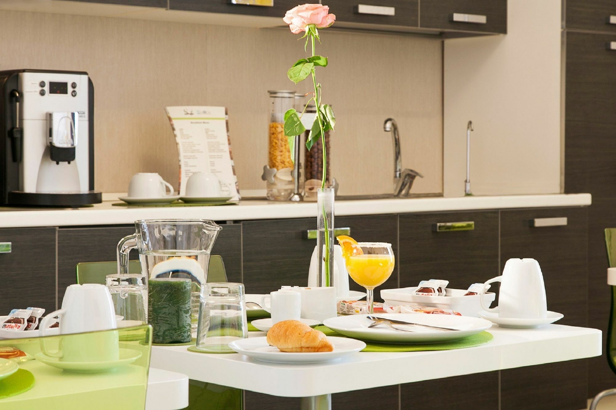 Suite Inn Catania Aeroporto di Catania Fontana Rossa